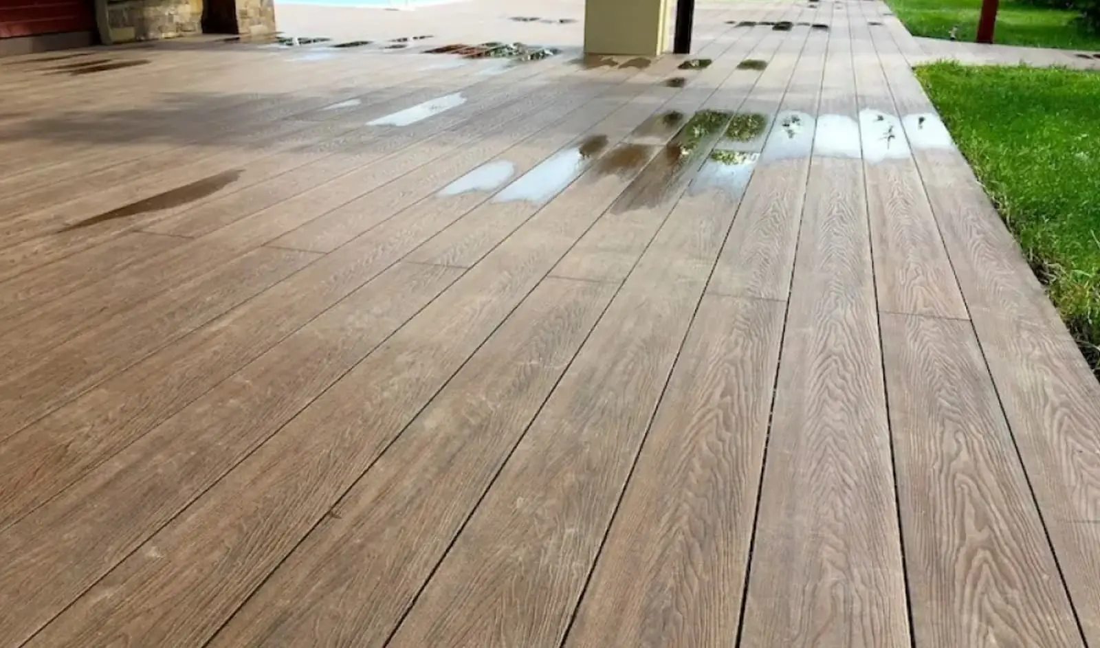 how to choose the right terrace board?