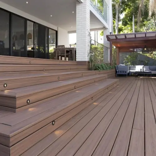 deck composite boards