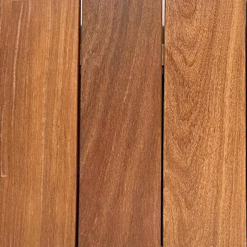 cumaru decking