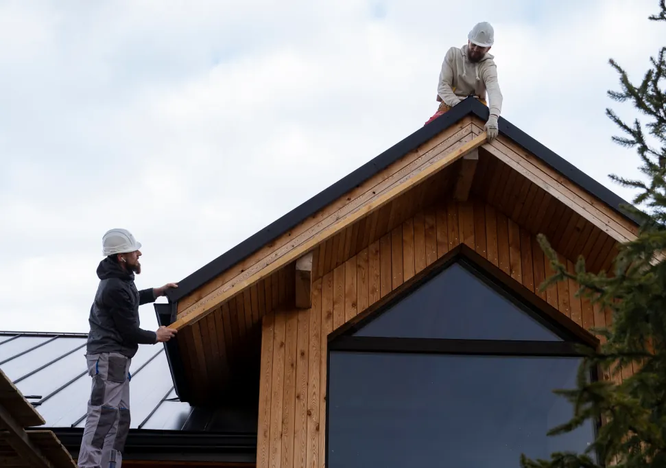 Installation warranty