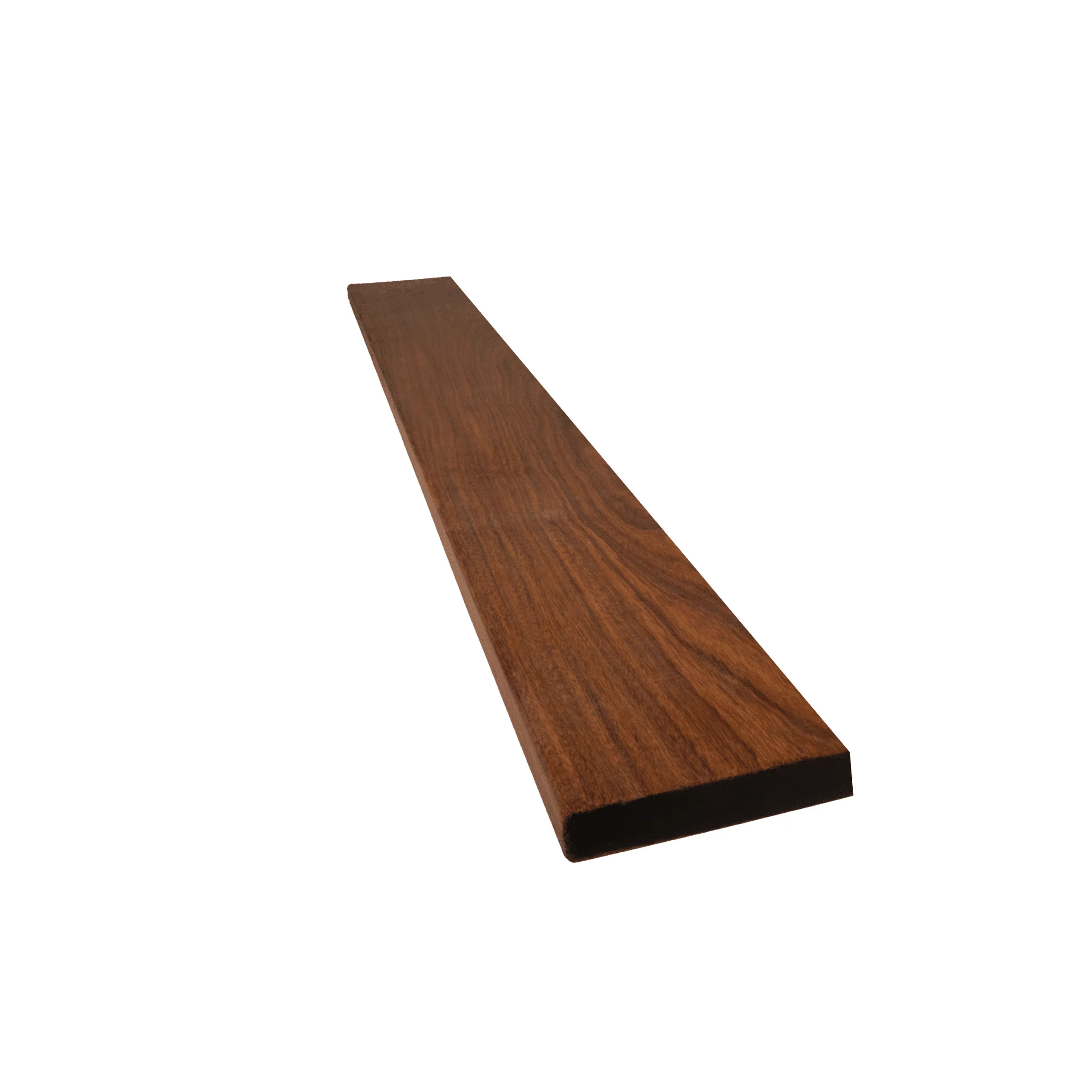 IPE Lumber 1×3