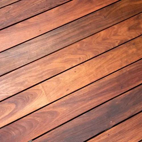 ipe wood