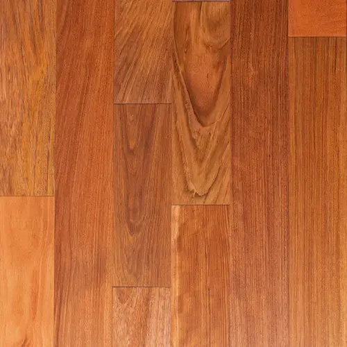 hardwood flooring