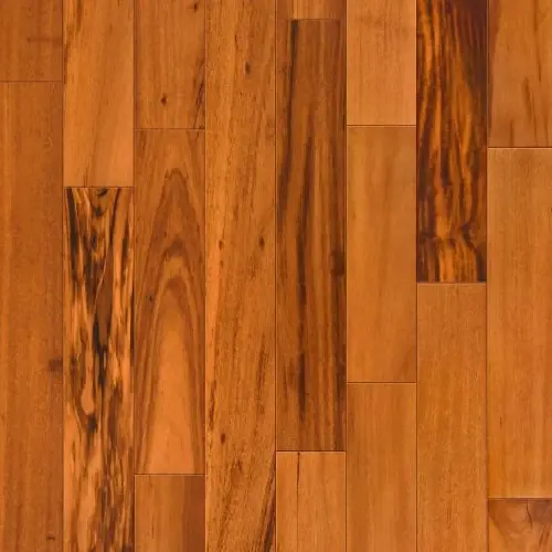 hardwood floor