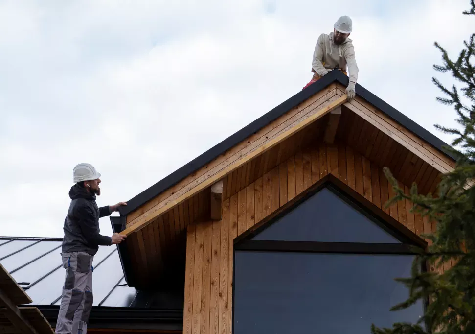 Installation warranty