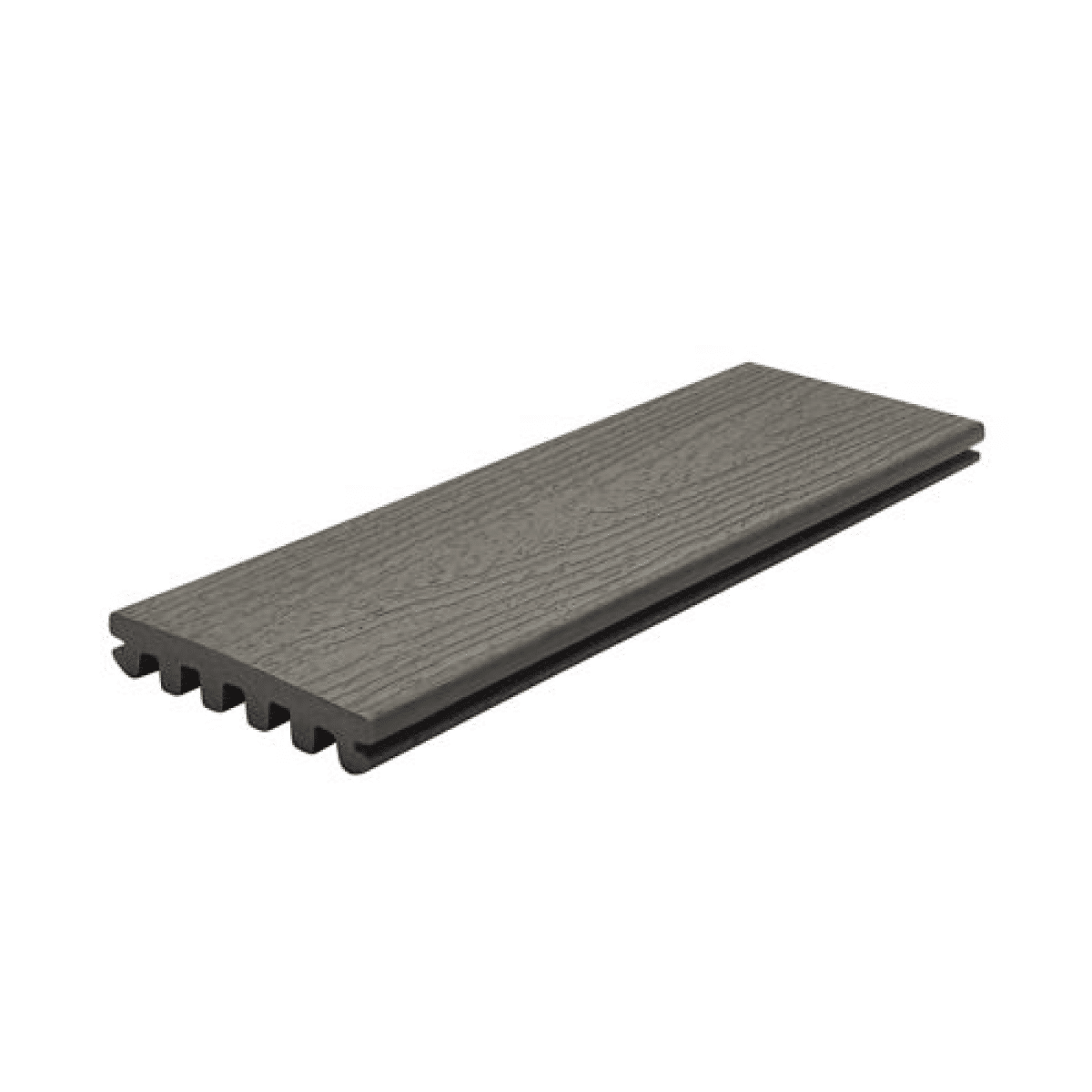 Trex Pvc Decking Enhance Basics Collection (1×6)