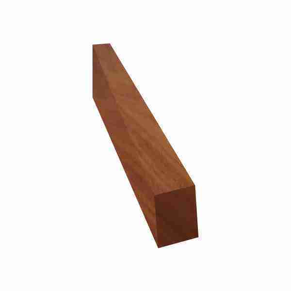 Cumaru Tropical Hardwood 4×4