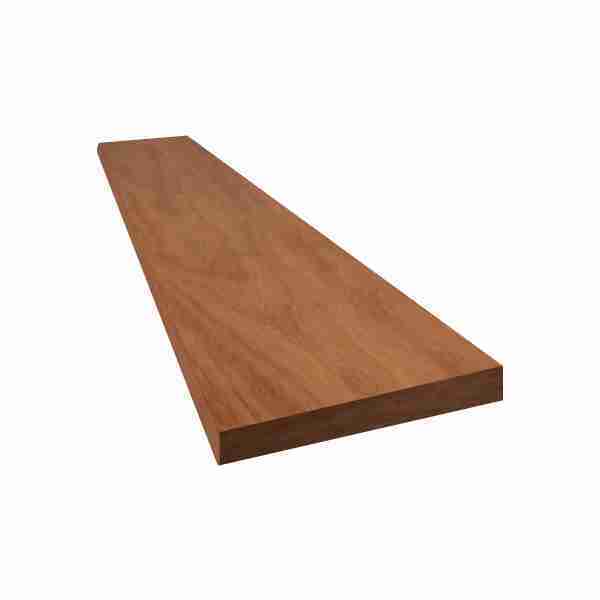 Cumaru Hardwood 5/4×4