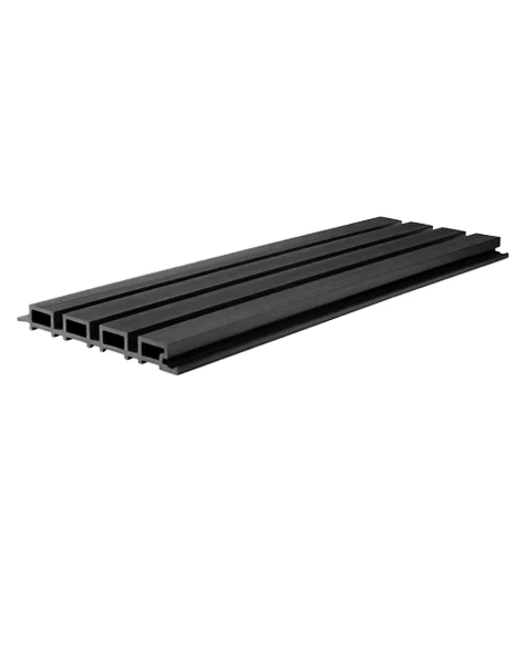 Norx Composite Cladding And Its London Collection (1×8)