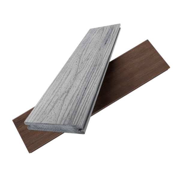 Norx Pvc Decking Barcelona Collection (1×6) > Lumber Point