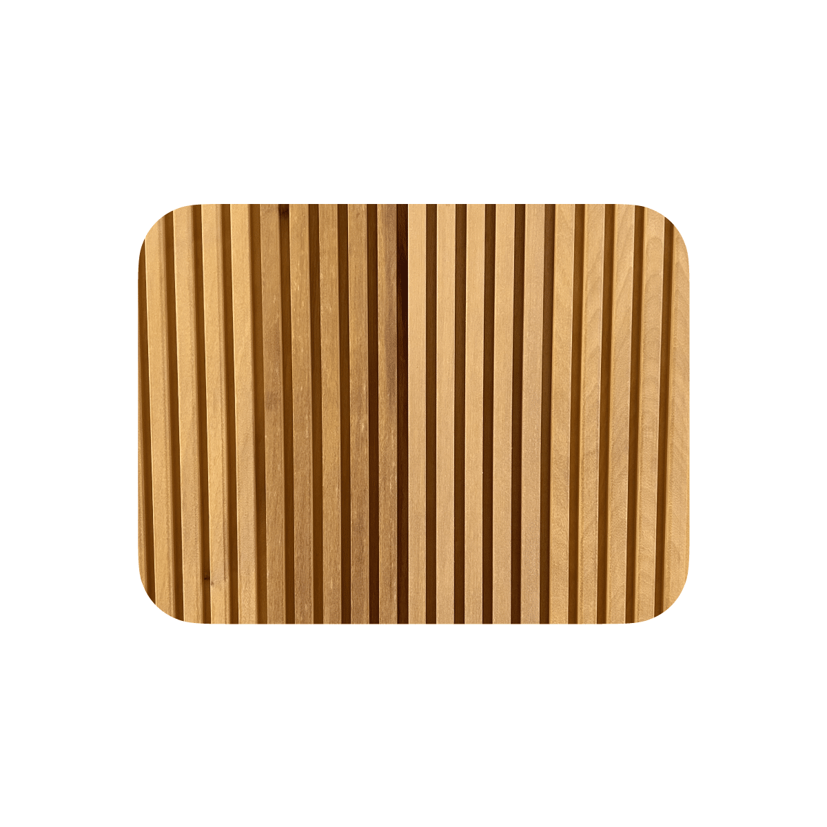 Cumaru Wood Wall Panels 5/4x6