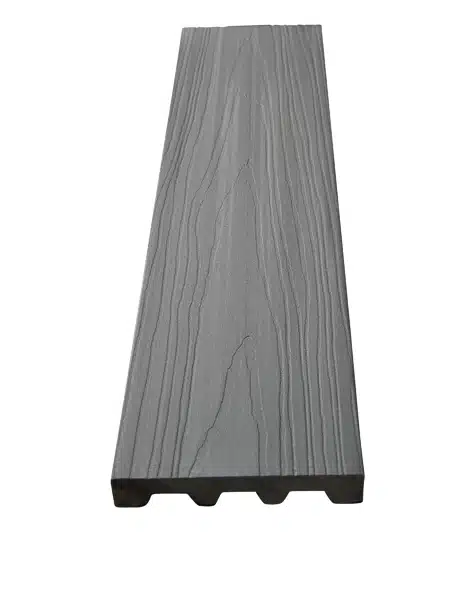 The Rio Pvc By Norx Pvc Decking (1×6)
