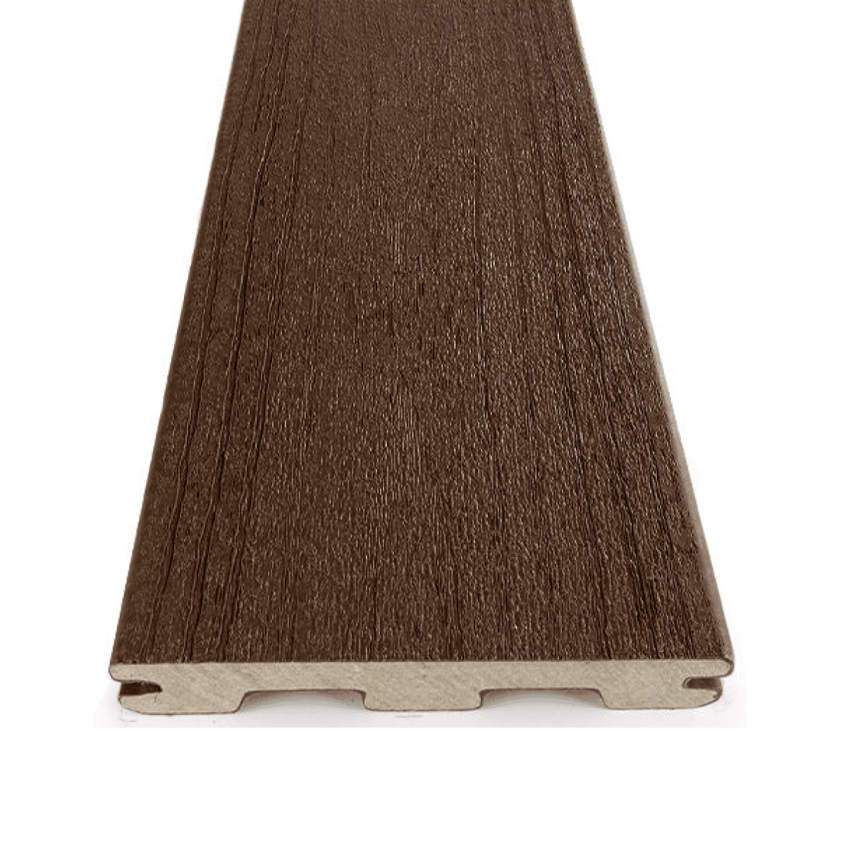 Timbertech Pro Pvc Decking Terrain Collection (1×6)