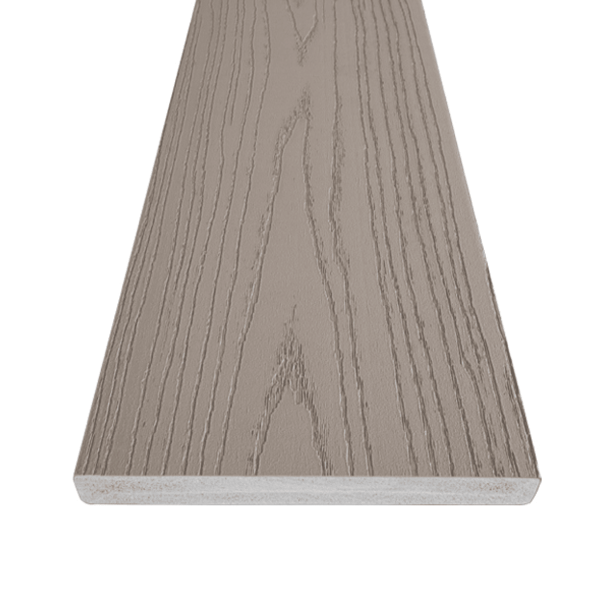 Azek Pvc Decking Harvest Collection