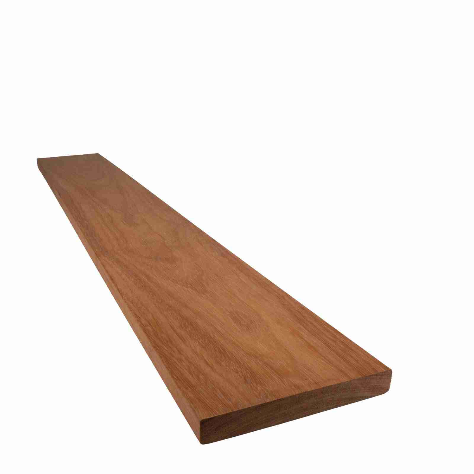 Cumaru 1×4