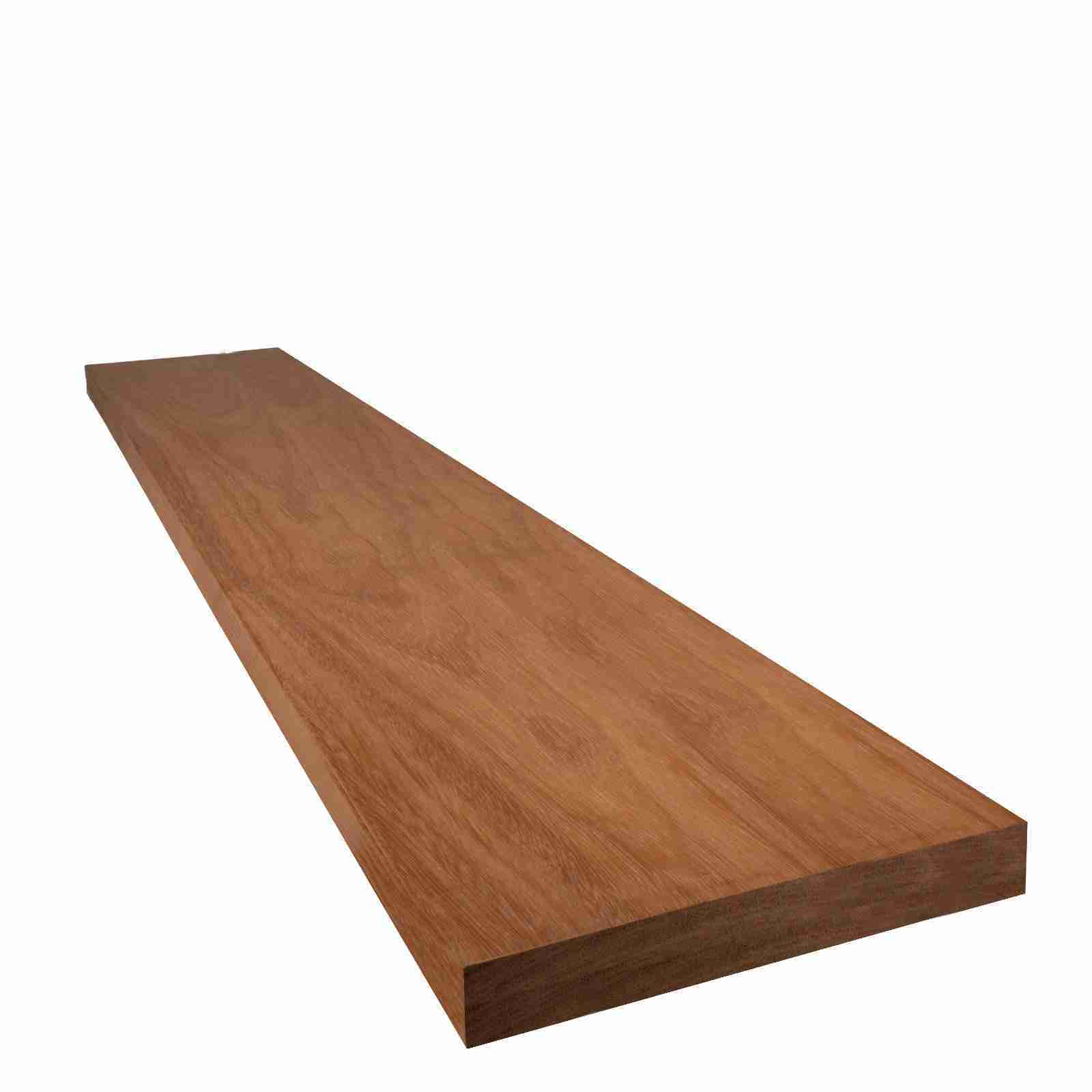 Cumaru Hardwood 5/4×8