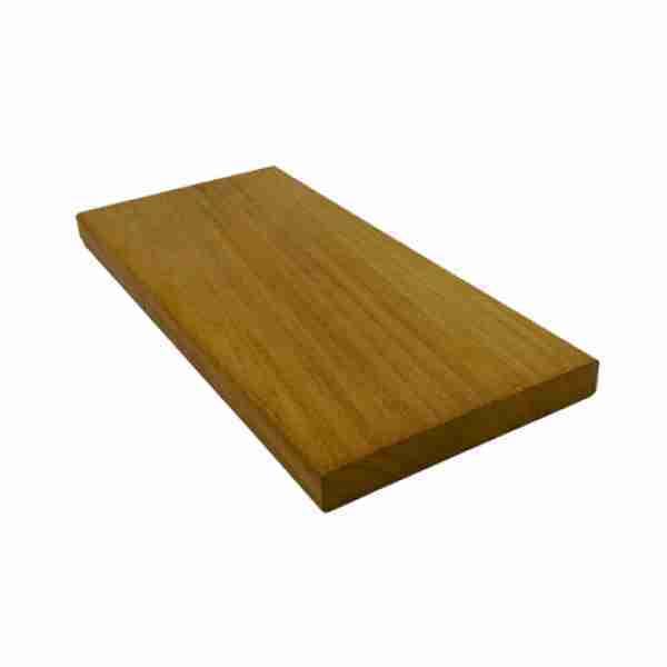 Garapa Wood – 1×6