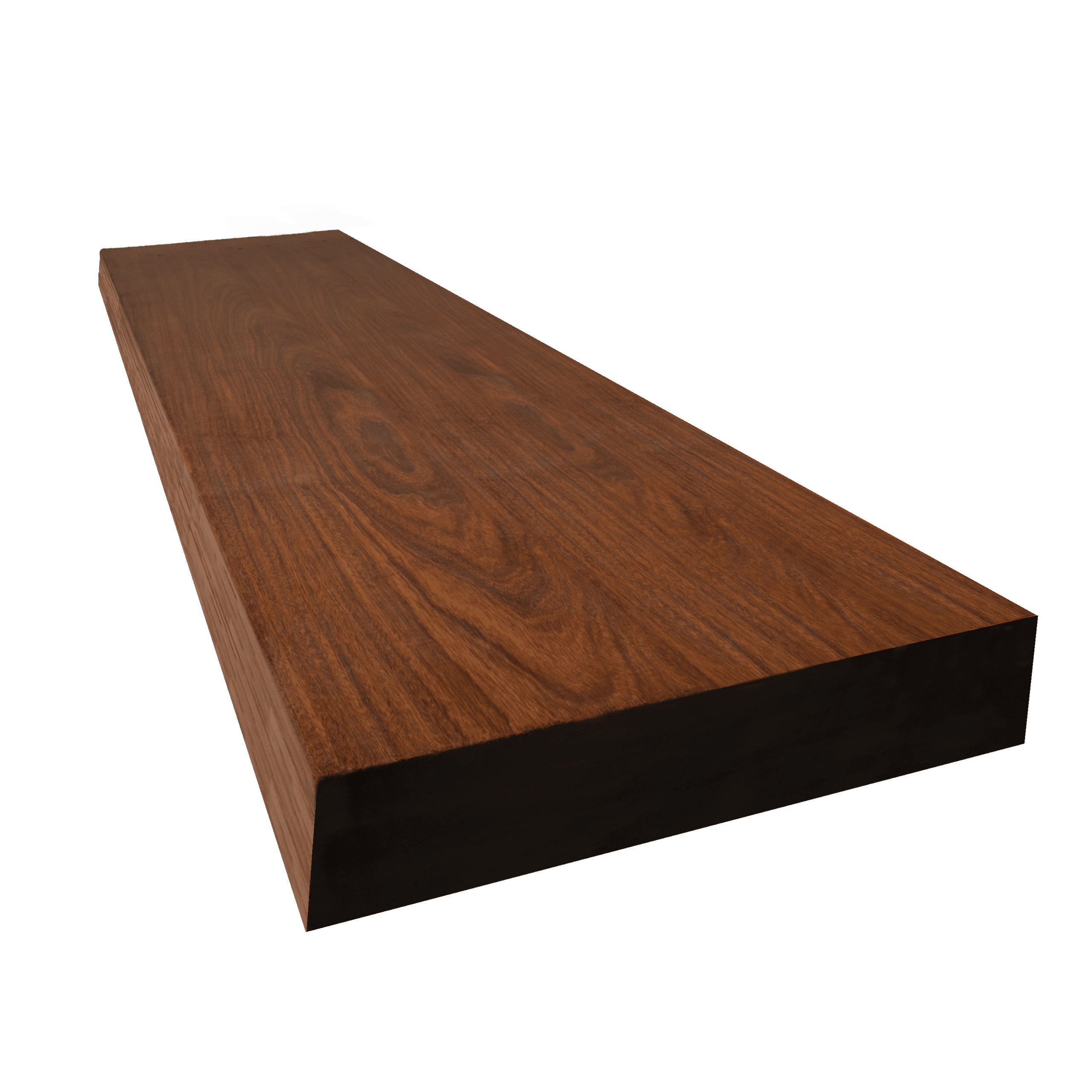 IPE Lumber 3x12
