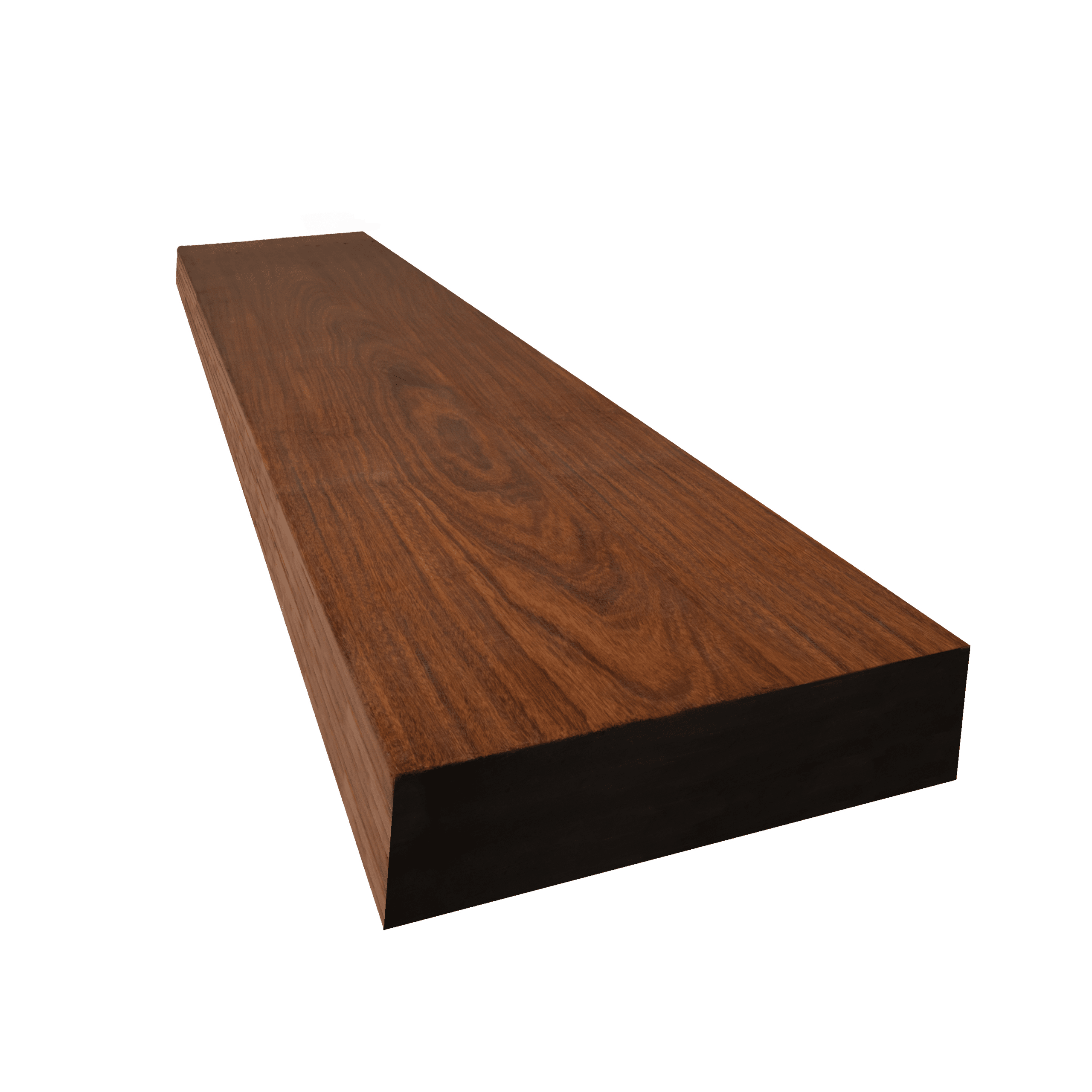 IPE Lumber 3x8