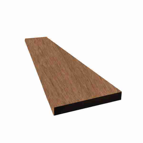 Jatoba Hardwood 5/4x6