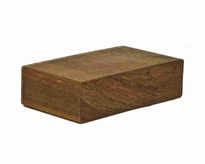 Massaranduba 5/4×6