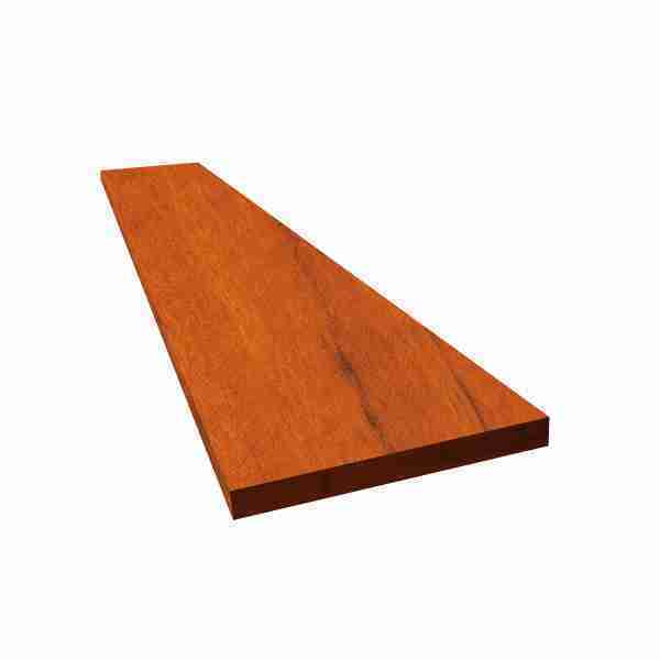 Tigerwood Tropical Hardwood – 1×6 – Hot Deals