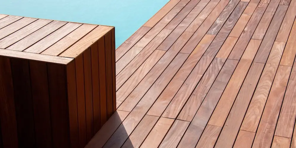 ipe wood characteristics