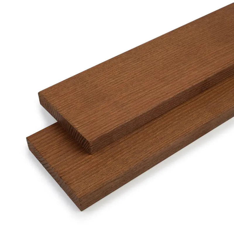 Thermo Poplar