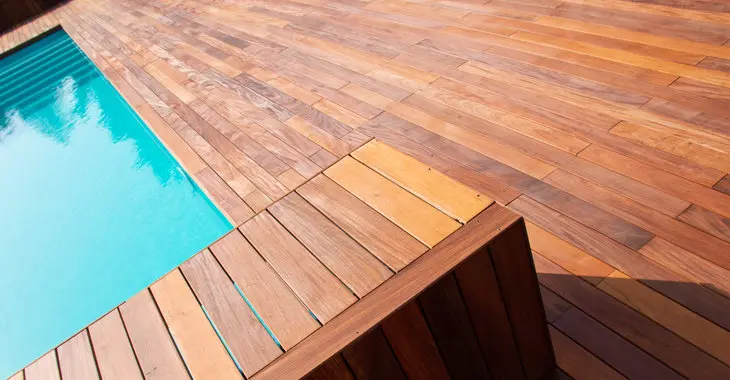 Is Ipe Wood Good for Decking? Properties, Pros and Cons